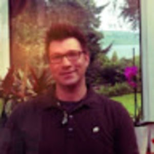 Meet your Posher, Aaron